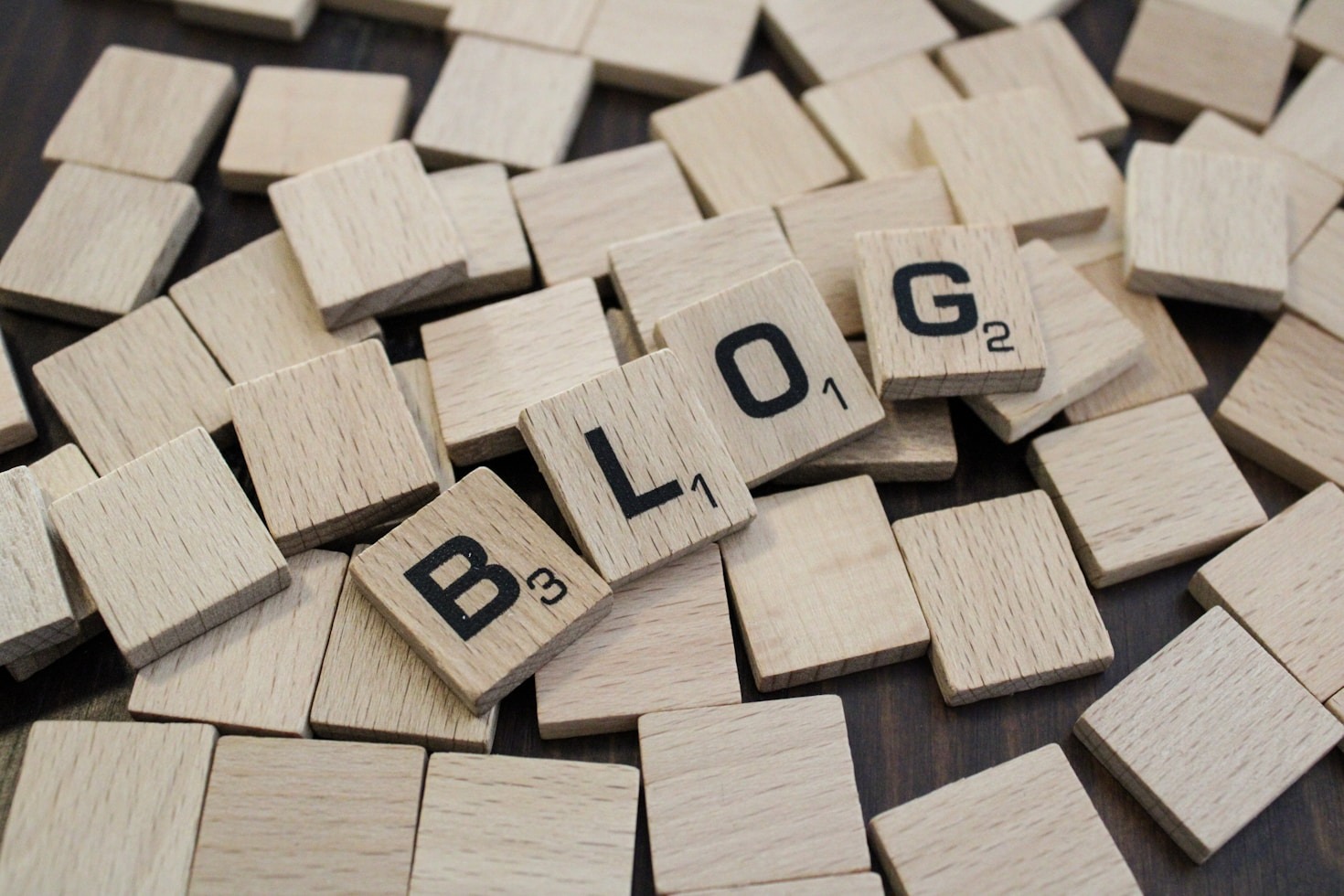 Top 5 Lessons Learned from Blogging